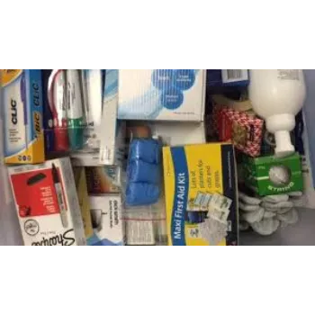 Hygiene Kit